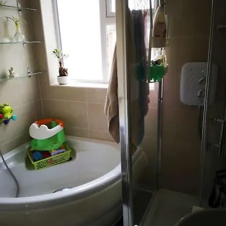 Holiday home House In Dublin Swords