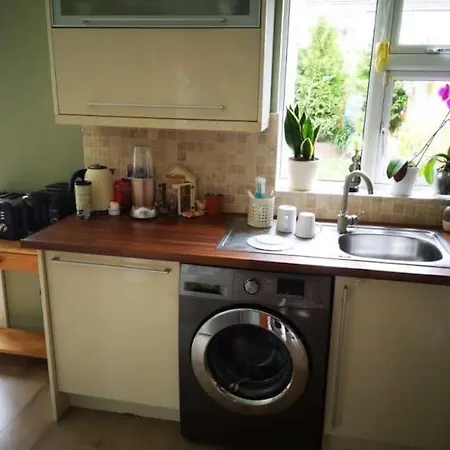 House In Dublin *
