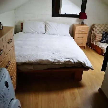 House In Dublin Holiday home