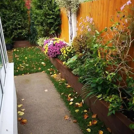Σπίτι διακοπών House In Dublin