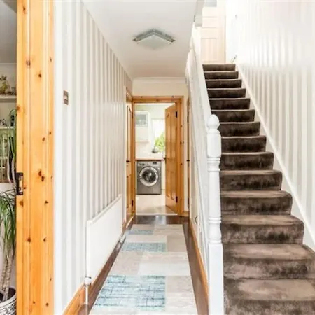 House In Dublin Holiday home