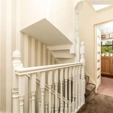 House In Dublin *